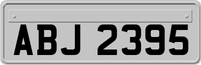 ABJ2395
