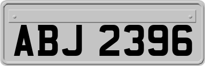 ABJ2396