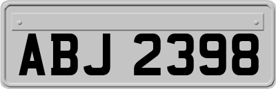 ABJ2398