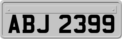 ABJ2399