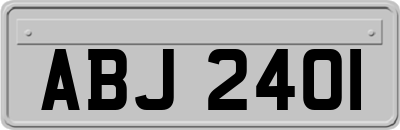 ABJ2401