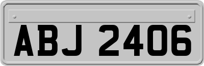 ABJ2406