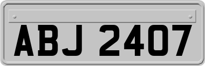 ABJ2407