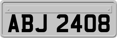 ABJ2408