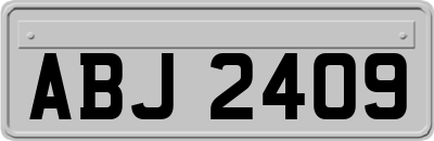 ABJ2409