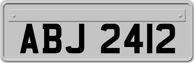 ABJ2412