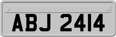 ABJ2414
