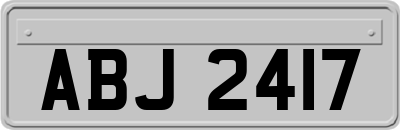 ABJ2417