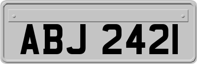 ABJ2421