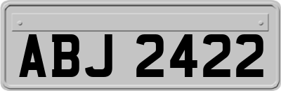 ABJ2422