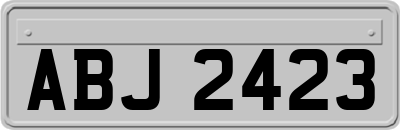 ABJ2423