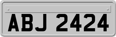 ABJ2424