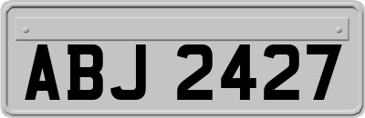 ABJ2427