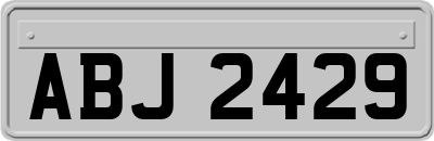 ABJ2429