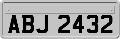 ABJ2432