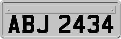 ABJ2434