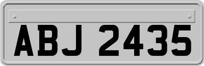 ABJ2435