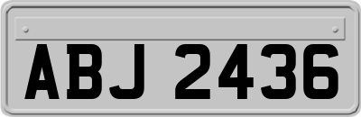ABJ2436