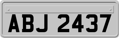 ABJ2437