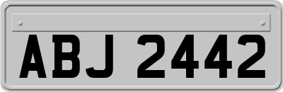 ABJ2442