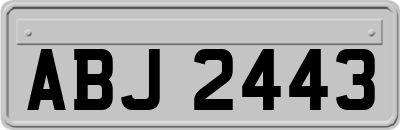 ABJ2443