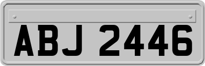 ABJ2446