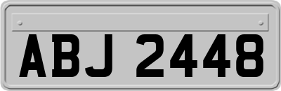 ABJ2448