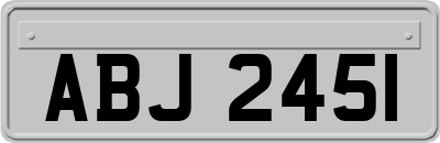 ABJ2451