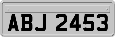ABJ2453