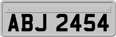 ABJ2454