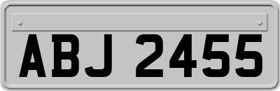 ABJ2455