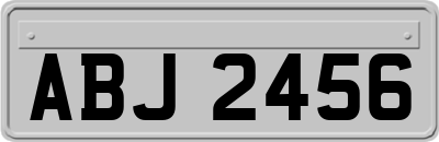 ABJ2456