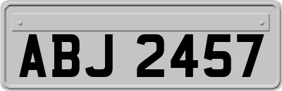 ABJ2457