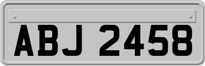 ABJ2458