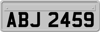 ABJ2459