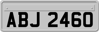 ABJ2460