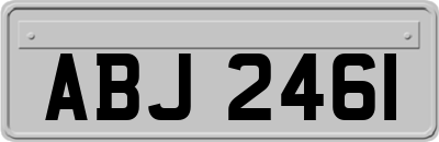 ABJ2461