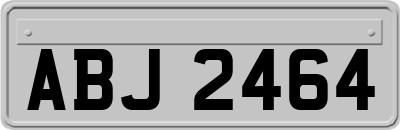 ABJ2464