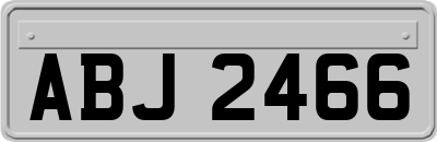 ABJ2466
