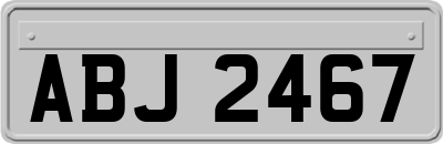 ABJ2467