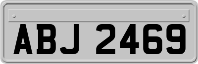 ABJ2469