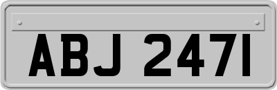 ABJ2471