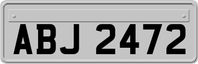 ABJ2472