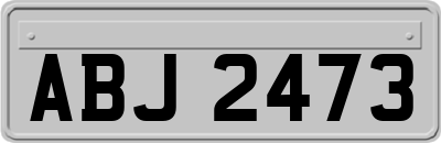 ABJ2473