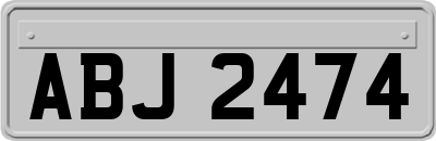 ABJ2474