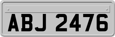ABJ2476