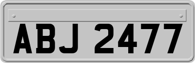 ABJ2477