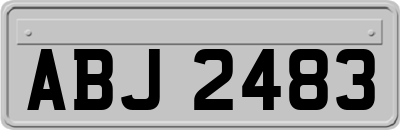 ABJ2483