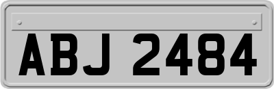 ABJ2484
