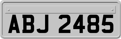 ABJ2485